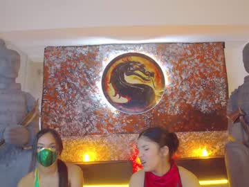 Nude cam girl camilitasu image #362806