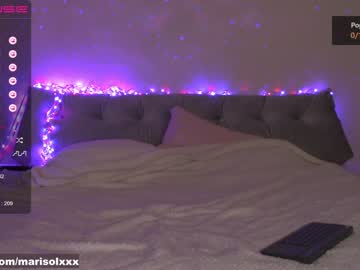Nude cam girl mari_and_jandro image #4201311