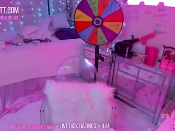 Nude cam girl butterybubblebutt image #4193158