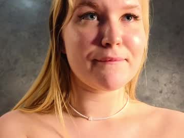 Nude cam girl blondy_glamor image #6995390