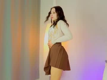 Nude cam girl okeanika image #7018762