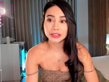 Nude cam girl abie_owen image #4536562