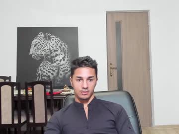 Nude cam man marktison image #5356648