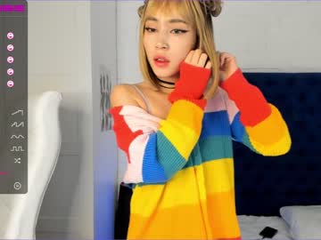 Nude cam girl hee_jin image #995249
