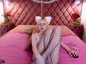 Nude cam girl mistycerulin image #3414768