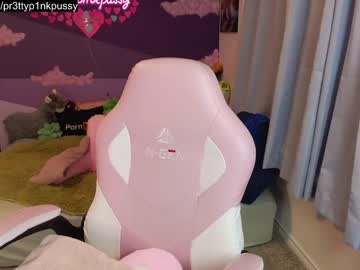 Nude cam girl pr3ttyp1nkpussy image #6215622