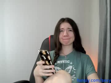 Nude cam girl sexy_b0rsch image #5550705