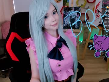 Nude cam girl arikajoy image #1464207
