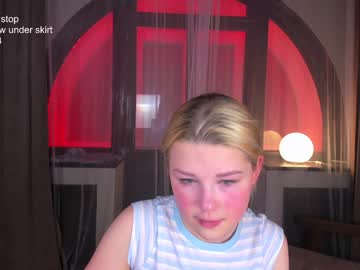 Nude cam girl betty_blush image #3202834