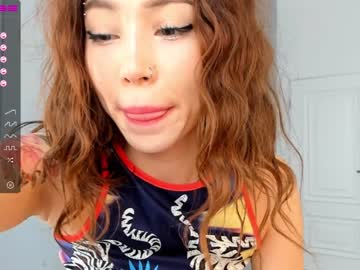 Nude cam girl hee_jin image #212553