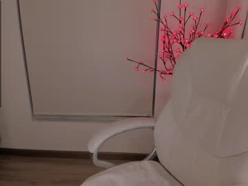 Nude cam girl annie_dreams image #2481143