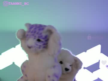 Nude cam girl taanni_bc image #4878131