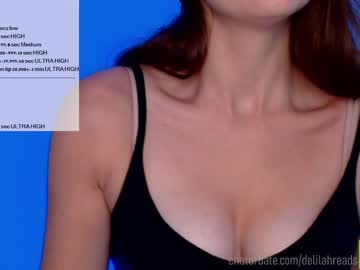 Nude cam girl delilahreads image #4591340
