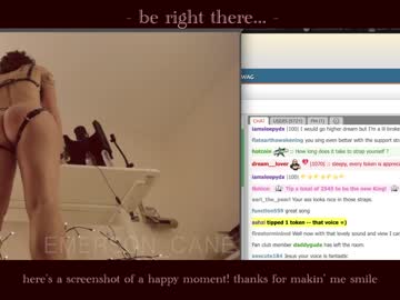 Nude cam girl emersoncane image #5565923