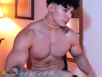 Nude cam man jasson_rodriguez69 image #1412427