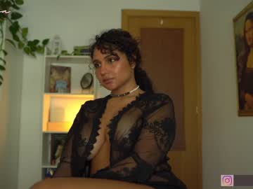 Nude cam girl arletnoa image #5399790