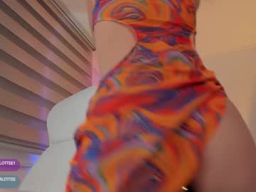 Nude cam girl misscharlotte1 image #2013269