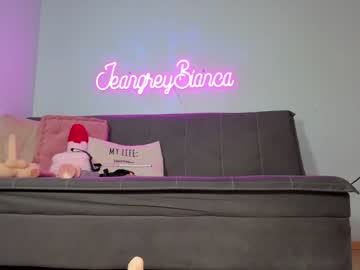 Nude cam girl jeangreybianca image #3611559