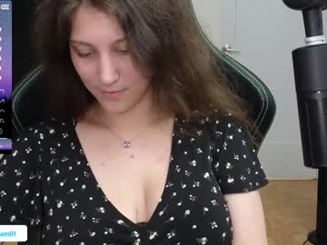 Nude cam girl alexa_dream image #5014896