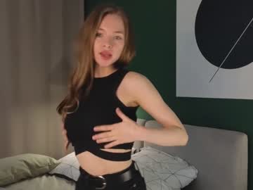 Nude cam girl elenegilbertson image #6740452