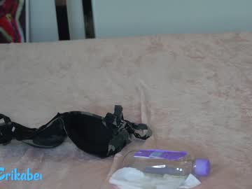 Nude cam girl erikabee image #2683438