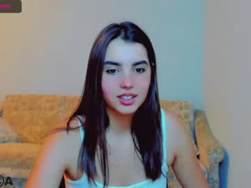 Nude cam girl nika_la image #1099388