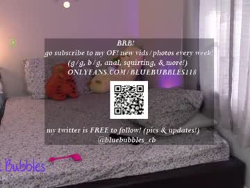 Nude cam girl blue_bubbles118 image #1415827