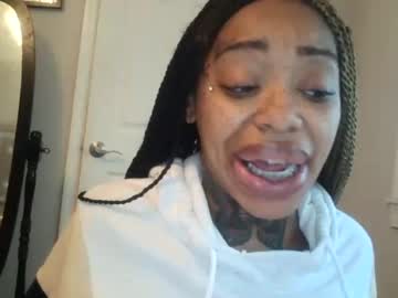 Nude cam girl creamyexotica image #50594