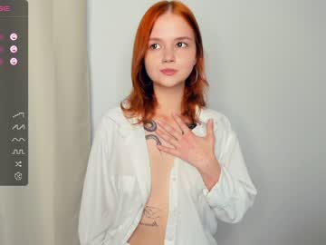 Nude cam girl sweetmiraclea image #5161341