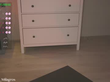 Nude cam girl mia_milagros image #4629030