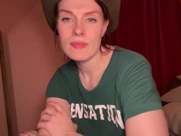 Nude cam girl bigredcarrott image #6562720