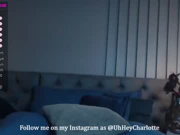 Nude cam girl charlotte_germanotta_ image #4541033