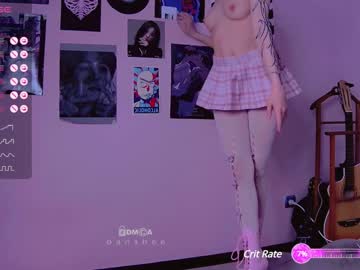 Nude cam girl _b_a_n_s_h_e_e_ image #6745718