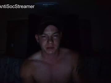 Nude cam man antisocialstreamer image #4786724