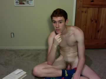 Nude cam man elliotevanson image #800196