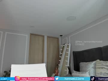 Nude cam girl _hannamiller image #2041719