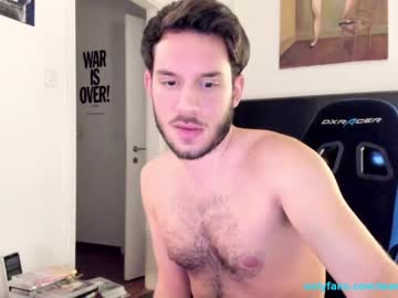 Nude cam man leandrobellmer image #1178681