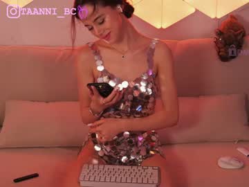 Nude cam girl taanni_bc image #5898962