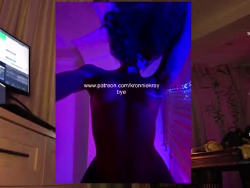 Nude cam girl kronniekray image #3239925