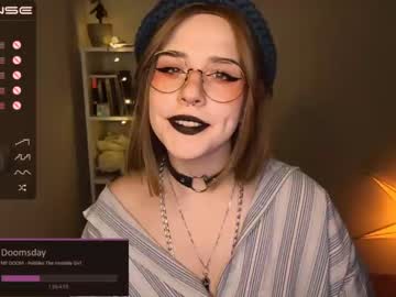 Nude cam girl lost_ctrl image #800620