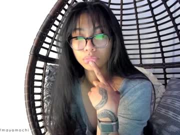 Nude cam girl mayamochi image #2925251