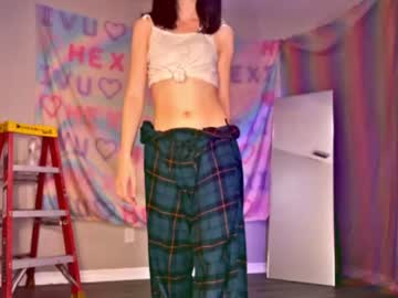 Nude cam girl hexivu image #6775857