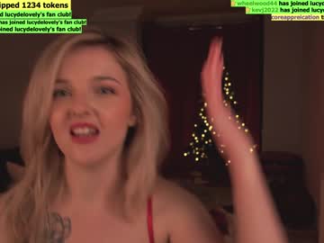 Nude cam girl lucydelovely image #5963813