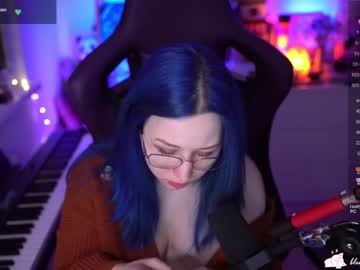 Nude cam girl blue_mooncat image #5754438