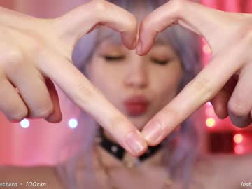 Nude cam girl enncandy image #3741341