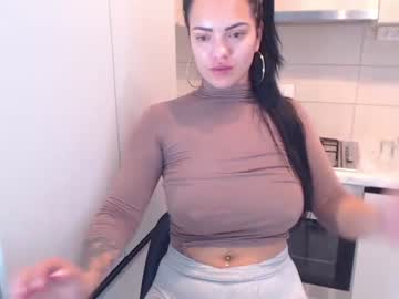 Nude cam girl lexy_sweet image #3402625