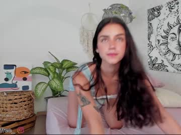 Nude cam girl grettabenett_ image #3074259