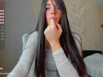 Nude cam girl milena_manin image #379416