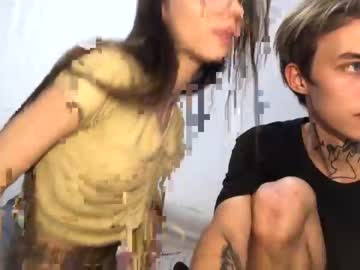 Nude cam couple lilpopik image #1661515