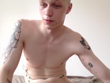 Nude cam man milesgoodboy image #4795468